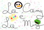 LaCamyELaMiry