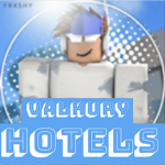 Valkury Hotels