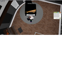Backrooms Game (BETA)