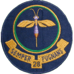 28 Squadron SΑAF