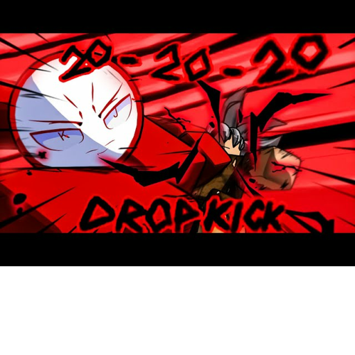 [DROPKICK REWORK!] KJ Final BattleGrounds