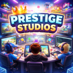 Apex Studios - A