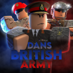 |BA| Dans British Army