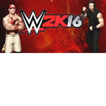 Ro-Wrestling Entertainment (WWE)