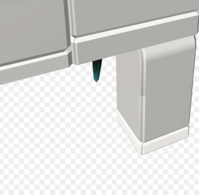 Korblox Test Game