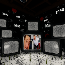 Cursed Hangout