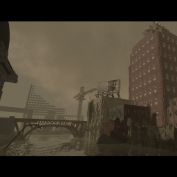 Drowned [TESTING]