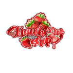 -strawberry!