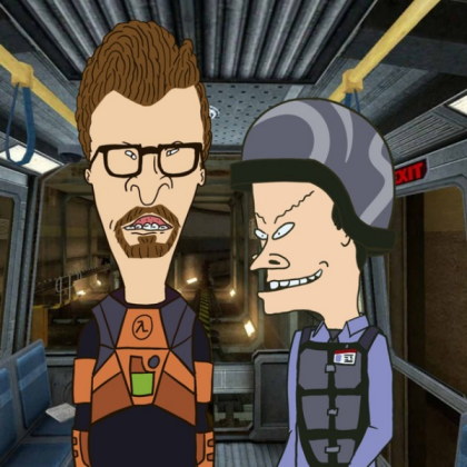 Half-Life meme Roblox decal