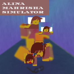 Alina Mahrisha Simulator