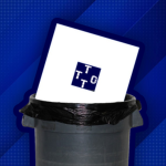 Taking Out The Trash!