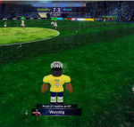 Real Futbol FC