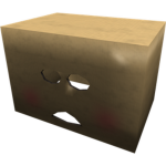 The Boxes in the suits