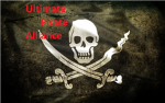 The Ultimate Pirate Alliance
