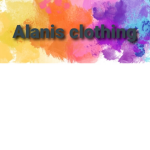Alanis clothing