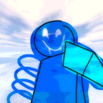 MY WORLD!!! (MonsterGuy)
