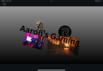Aaron and The Robloxians