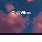 Chill vibes only group!