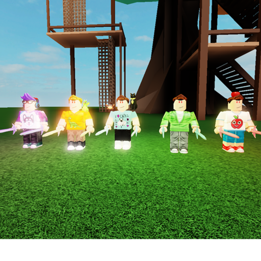 Survival the Pals