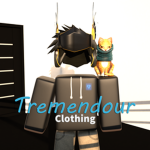 Tremendour Clothing