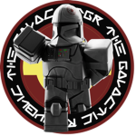 ⸢ TGR ⸥ Starfighter Corps