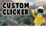 Custom Clicker Legends (Ultra Customs)