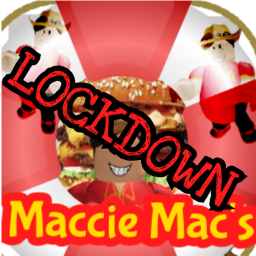 Maccie Mac Lockdown