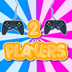 2 Players Games