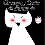The Crazy Cat Cult!