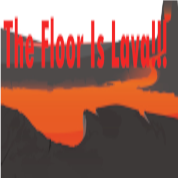 Survive The Lava! [Big Update Coming Up!]