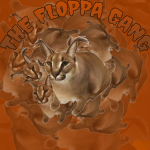 The Best Floppa Gang!