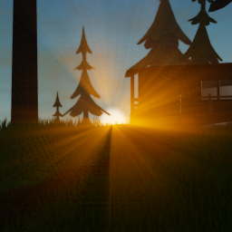 Frantic Dusk