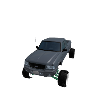 Reapa Ranger