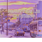 Beauty Of Lie Clothing
