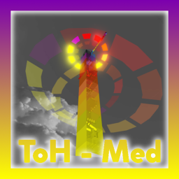 Medium Tower of Hell: Classic