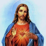 Love Jesus and God forever