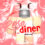 Rose diner