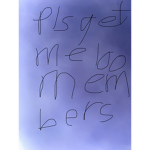 for matthew