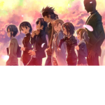 SAO IiGuild of the Greedy BastardsiI SAO