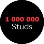 1000000 Studs