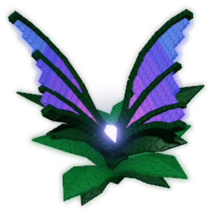 Wispwing
