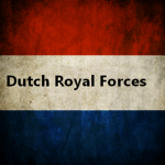 Dutch Royal Forces