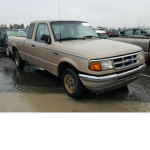 Ford Ranger Truck Fans