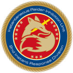 AODU: 2nd Instant Response Division