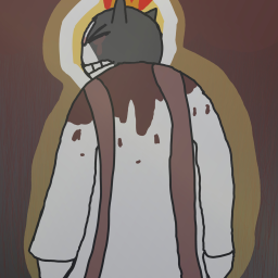 CATASTROPHE!