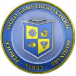 VGHS(Video Game High School)