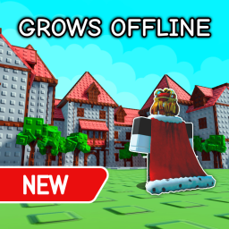 [GAUNTLET] Grow a Kingdom!