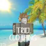 Trill Clothing©
