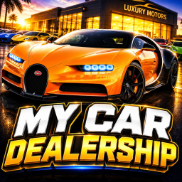 My Car Dealership!