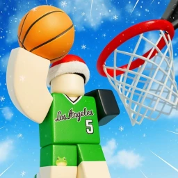 [📢] 🏀Takeover Basketball icon